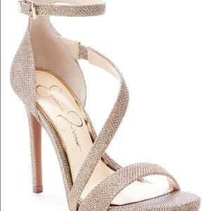 Jessica Simpson Rayli 2 Heels